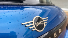 MINI Cooper 1.5 C Exclusive 5dr Auto Petrol Hatchback